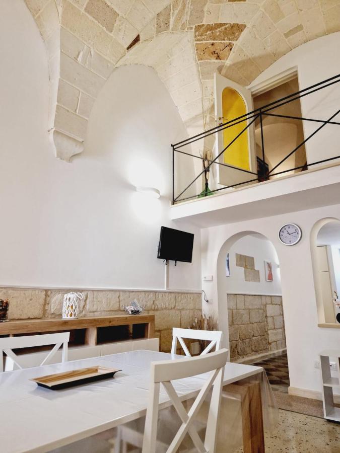 Willa Casa Dante Deliziosa Casa A Due Passi Dal Centro Lecce Zewnętrze zdjęcie