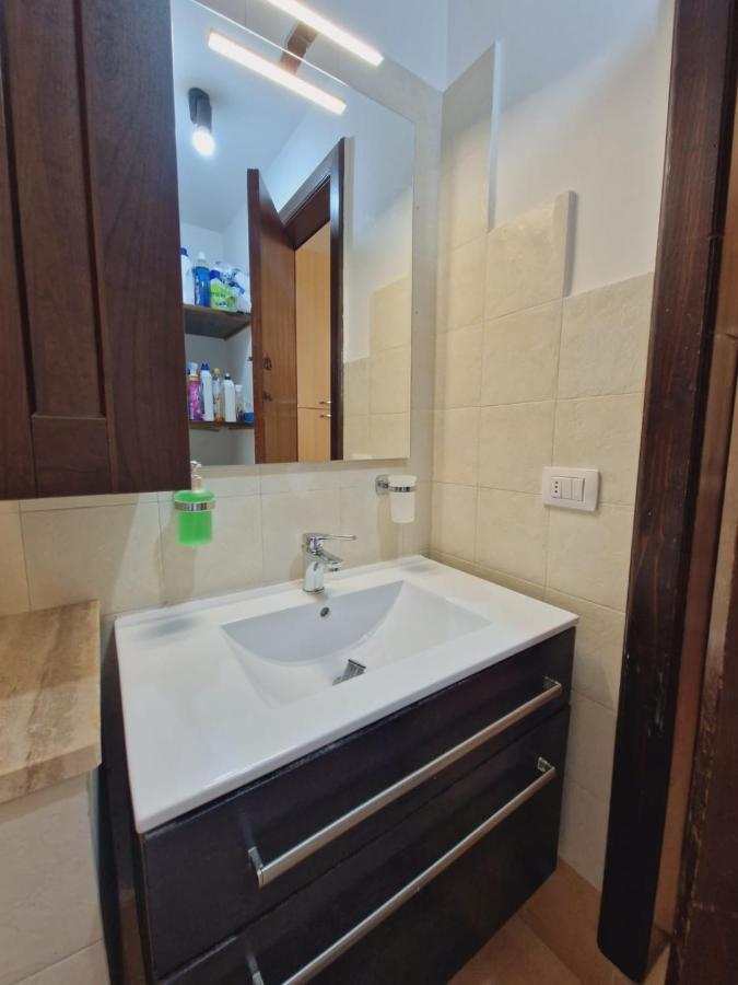 Willa Casa Dante Deliziosa Casa A Due Passi Dal Centro Lecce Zewnętrze zdjęcie