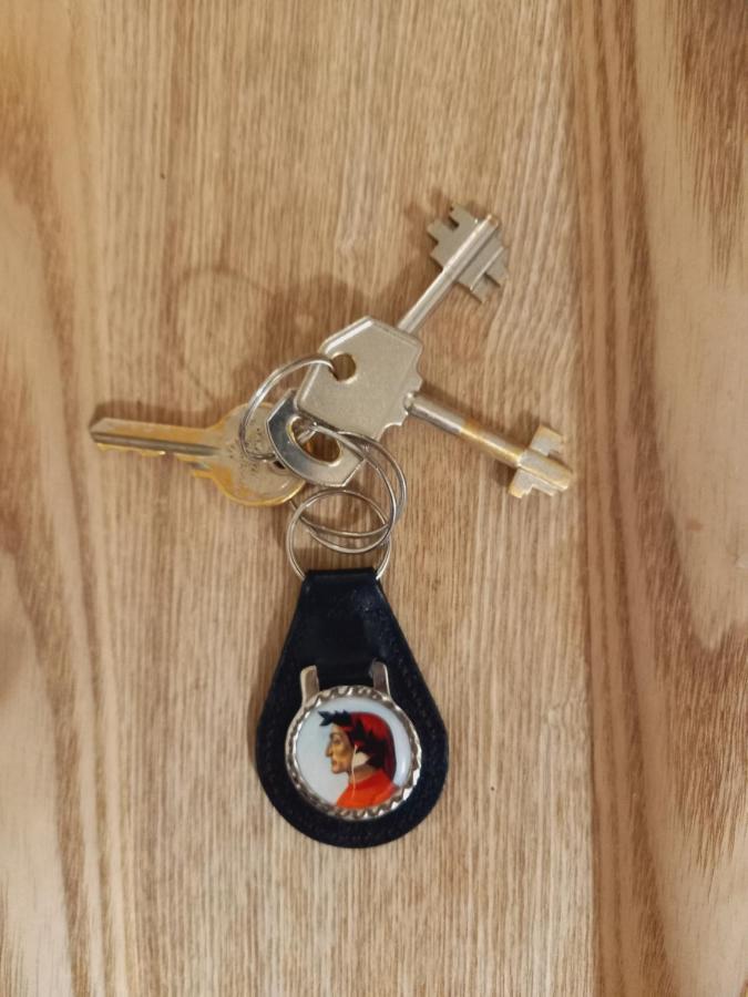 Willa Casa Dante Deliziosa Casa A Due Passi Dal Centro Lecce Zewnętrze zdjęcie
