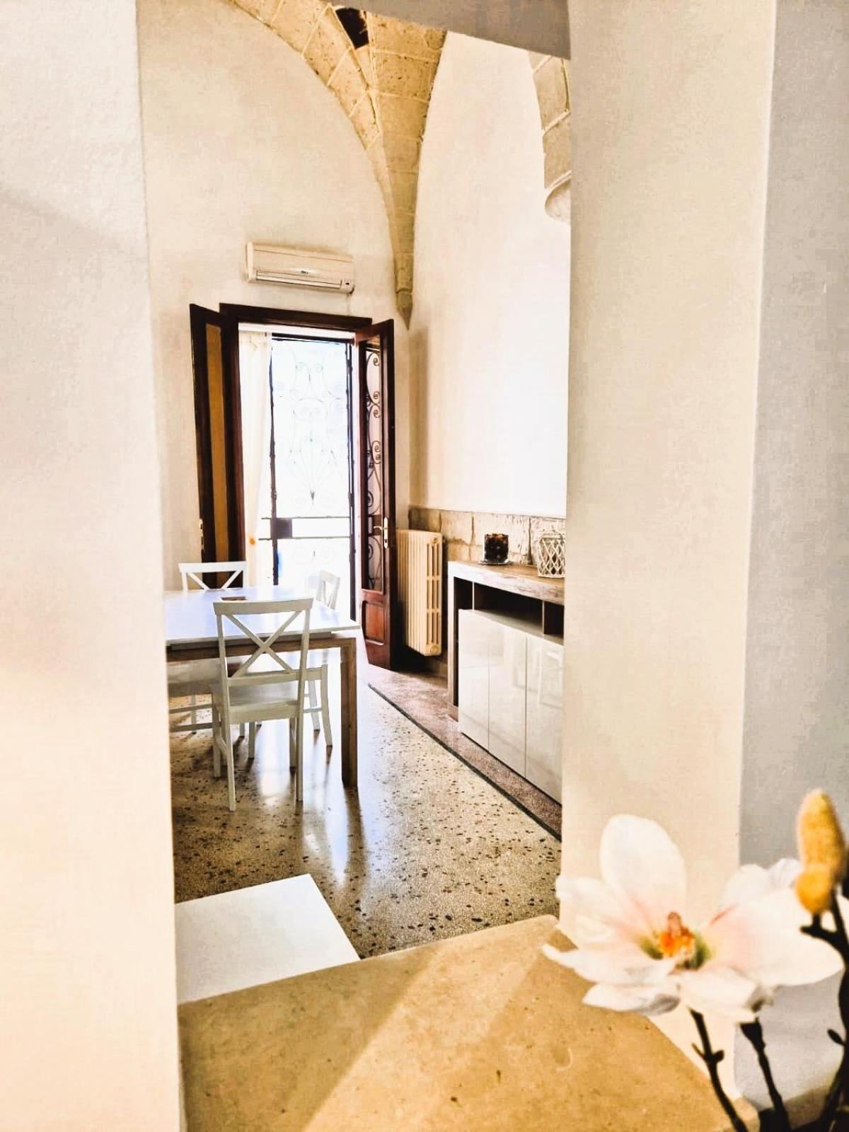 Willa Casa Dante Deliziosa Casa A Due Passi Dal Centro Lecce Zewnętrze zdjęcie