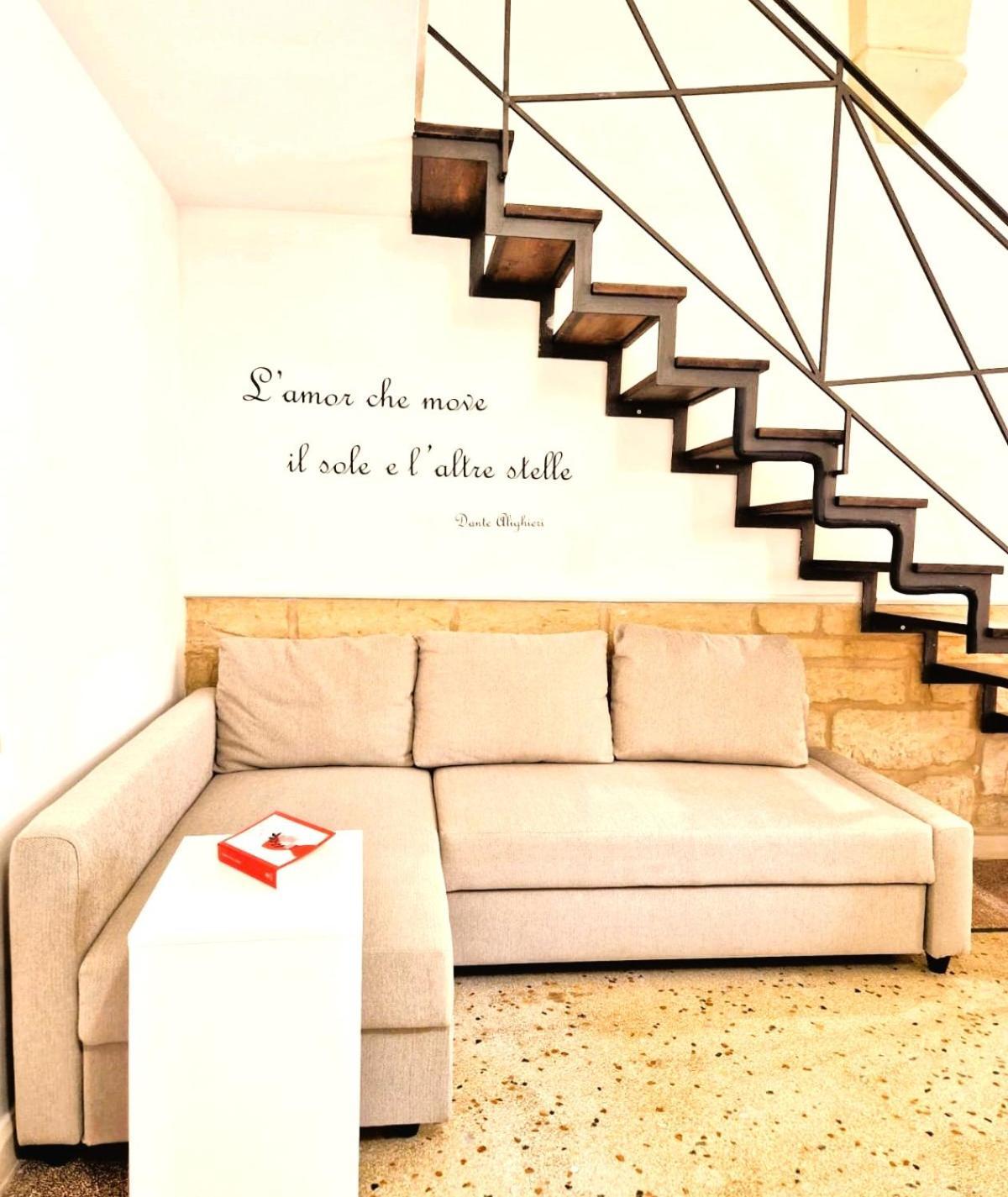 Willa Casa Dante Deliziosa Casa A Due Passi Dal Centro Lecce Zewnętrze zdjęcie