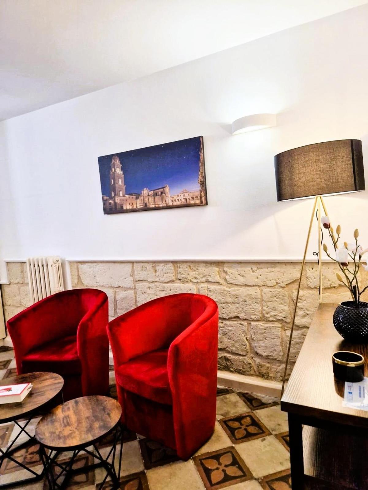 Willa Casa Dante Deliziosa Casa A Due Passi Dal Centro Lecce Zewnętrze zdjęcie