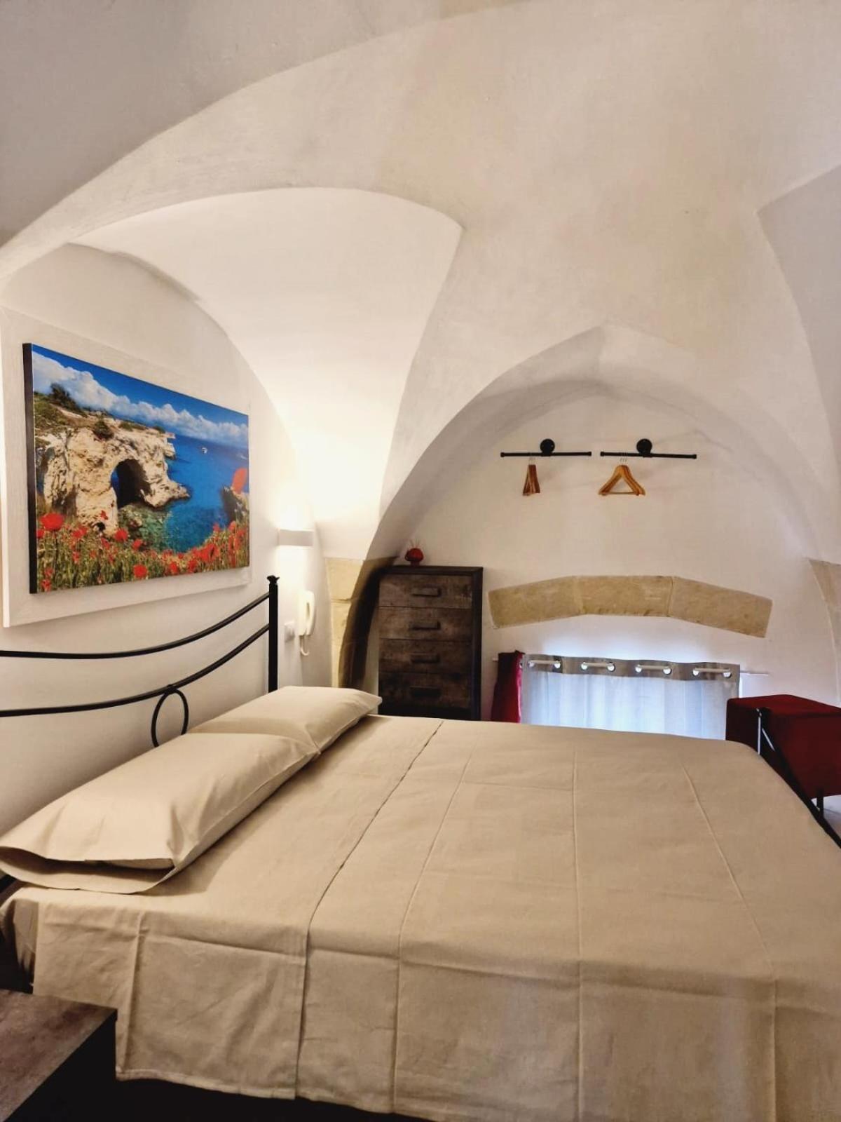Willa Casa Dante Deliziosa Casa A Due Passi Dal Centro Lecce Zewnętrze zdjęcie