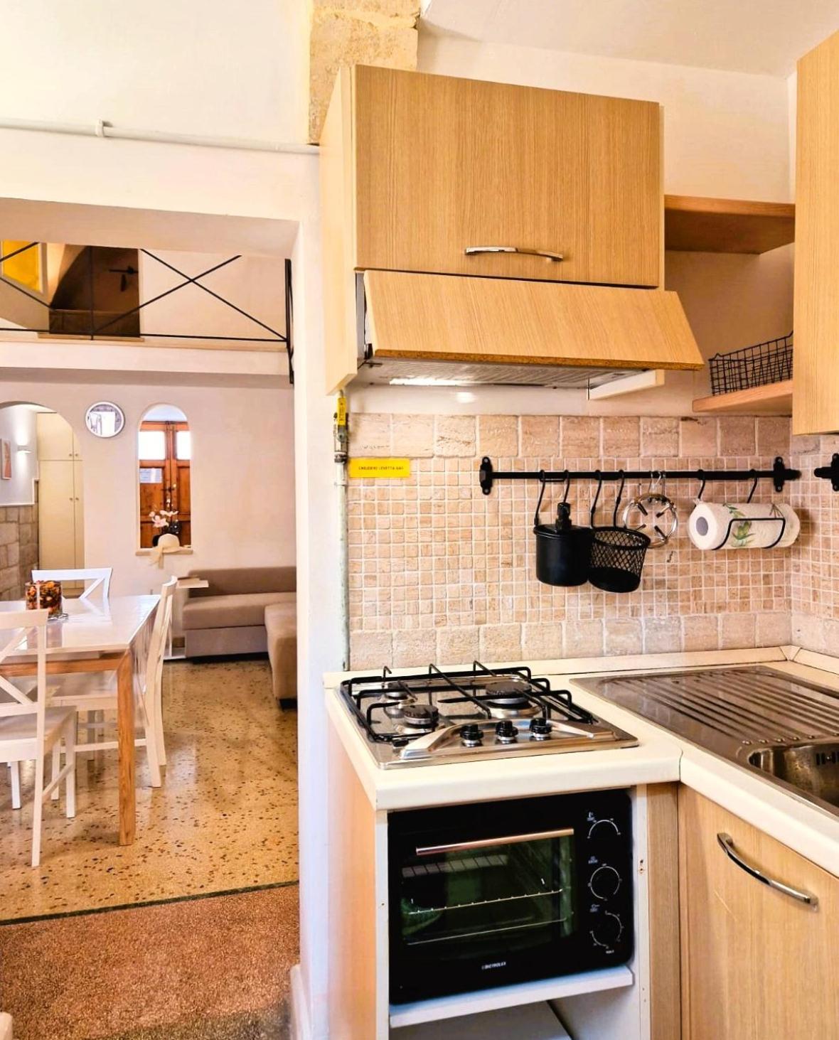 Willa Casa Dante Deliziosa Casa A Due Passi Dal Centro Lecce Zewnętrze zdjęcie