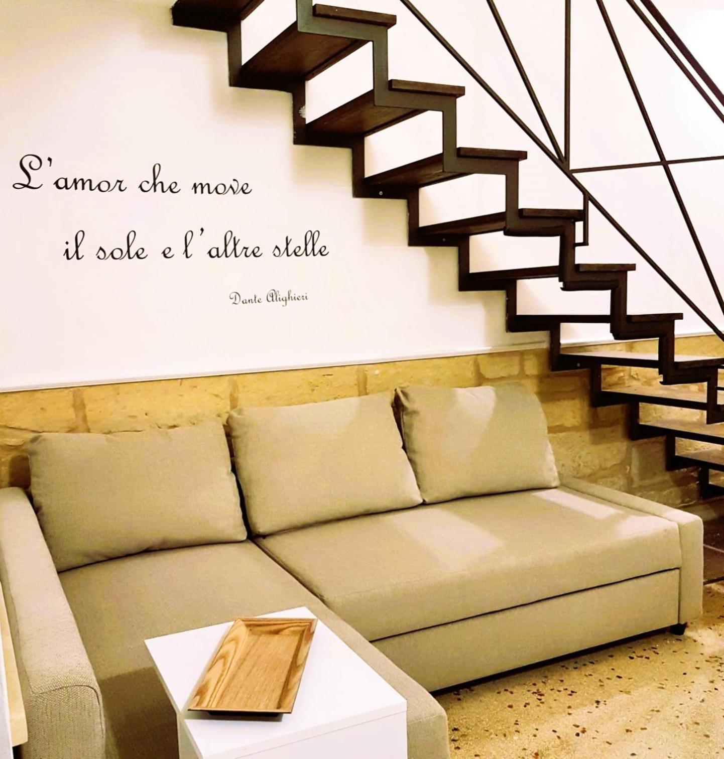 Willa Casa Dante Deliziosa Casa A Due Passi Dal Centro Lecce Zewnętrze zdjęcie